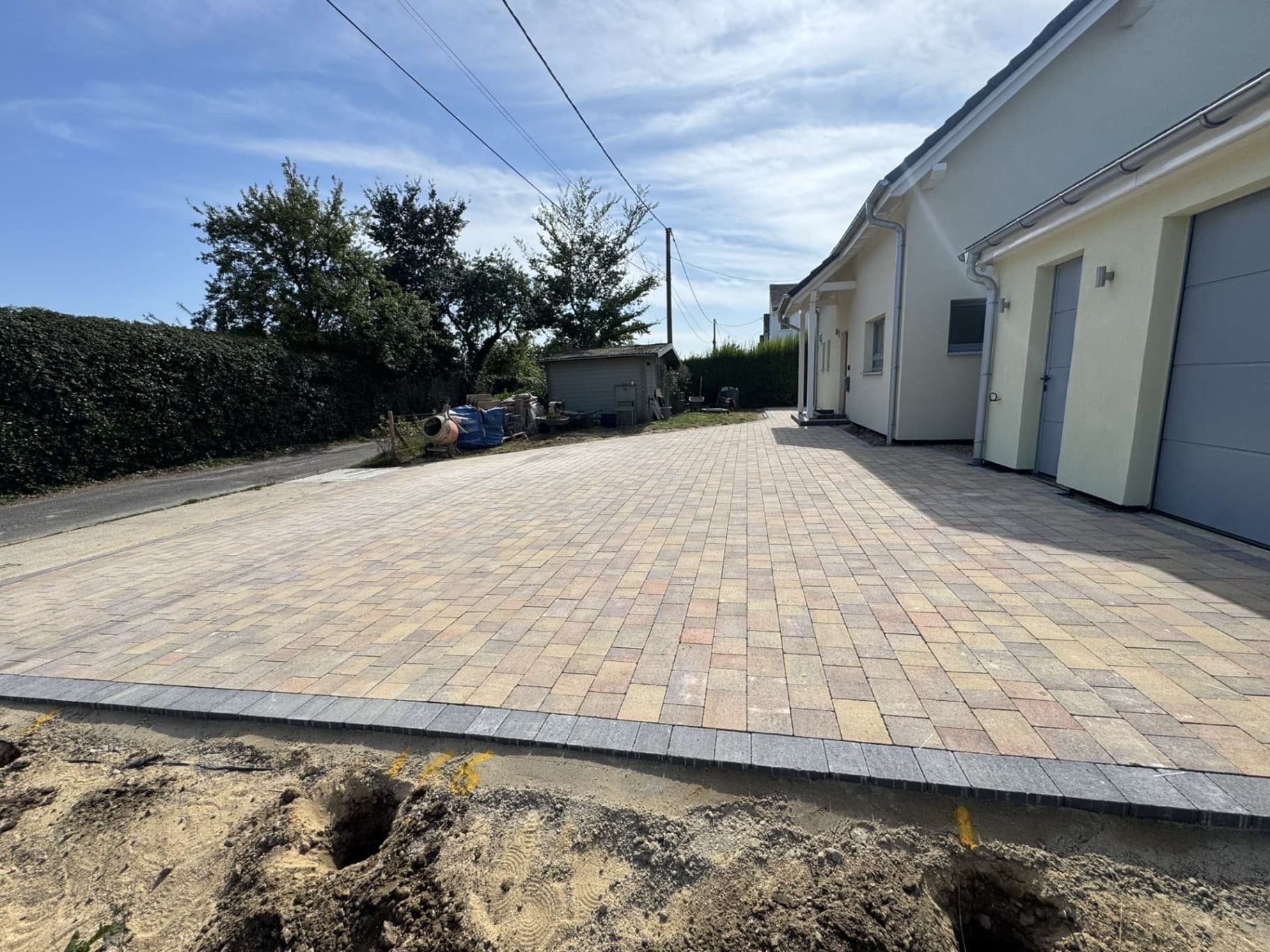 Image showing one of the companies projects