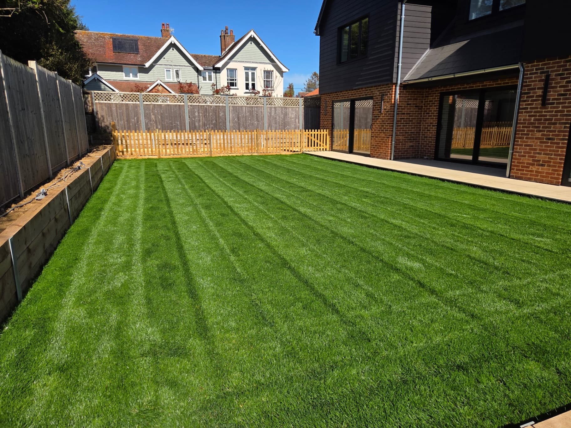 Image showing one of the companies projects