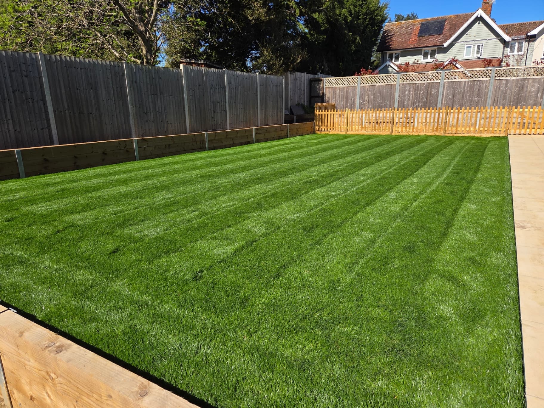 Image showing one of the companies projects